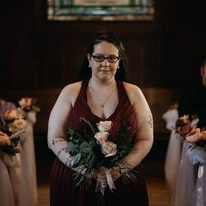 Meet your Posher, Jenifer